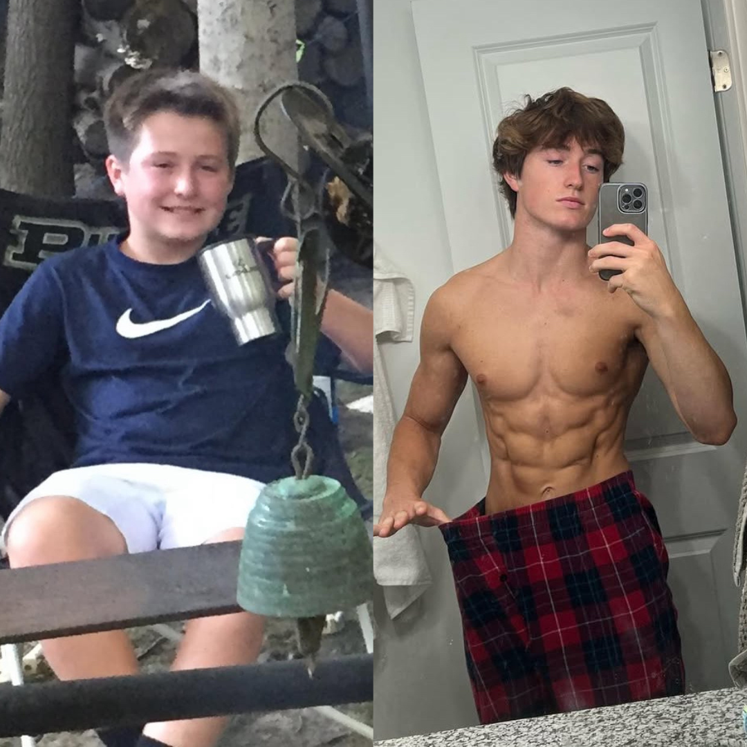 Fat to Fit
